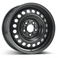 Janta oțel ALCAR STAHLRAD 6.50x16 5x114.3 ET36