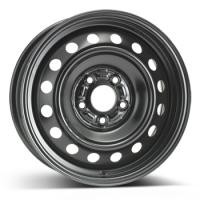 Janta oțel ALCAR STAHLRAD 6.50x16 5x114.3 ET38