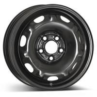 Janta oțel ALCAR STAHLRAD 5x14 5x100 ET38