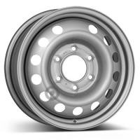 Janta oțel ALCAR STAHLRAD 6.5x16 6x139.7 ET56