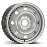 Janta oțel ALCAR STAHLRAD 5.50x14 4x100 ET36