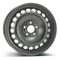 Janta oțel ALCAR STAHLRAD 6.50x16 5x108 ET50
