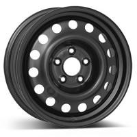 Janta oțel ALCAR STAHLRAD 6.50x16 5x114.30 ET45