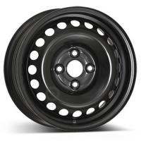 Janta oțel ALCAR STAHLRAD 5.50x14 4x100 ET45