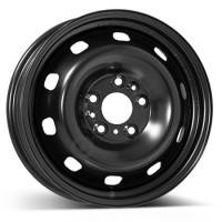 Janta oțel ALCAR STAHLRAD 6x16 5x118 ET68