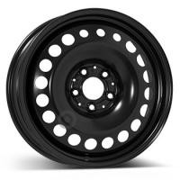 Janta oțel ALCAR STAHLRAD 6.5x17 5x112 ET44
