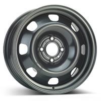 Janta oțel ALCAR STAHLRAD 6.50x16 4x108 ET31