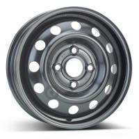Janta oțel ALCAR STAHLRAD 4x13 4x100 ET46