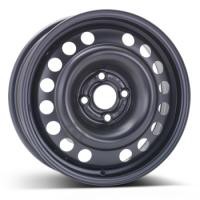 Janta oțel ALCAR STAHLRAD 6x15 4x100 ET49
