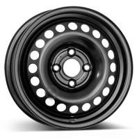 Janta oțel ALCAR STAHLRAD 5x14 4x100 ET45