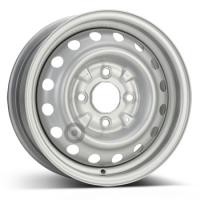 Janta oțel ALCAR STAHLRAD 5.50x14 4x114.3 ET45