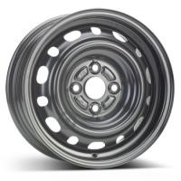 Janta oțel ALCAR STAHLRAD 6x14 4x100 ET45