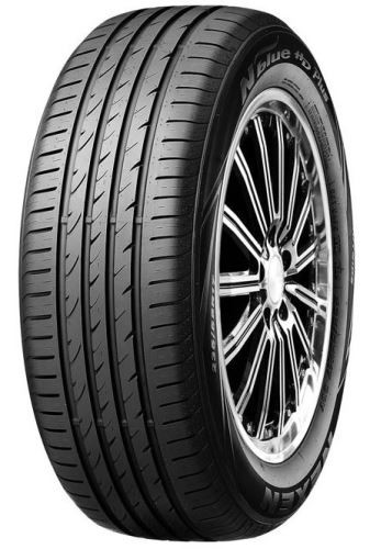 Anvelopă Vară Nexen Nblue HD Plus 165/70 R14 81T  