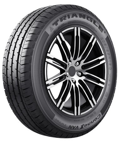 Anvelopă Vară TRIANGLE ConneX Van TV701 205/65 R16 107/105T  
