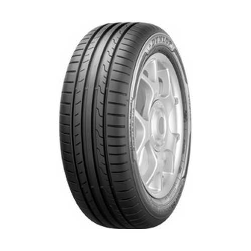 Anvelopă Vară DUNLOP Sport bluresponse 195/65 R15 91H  