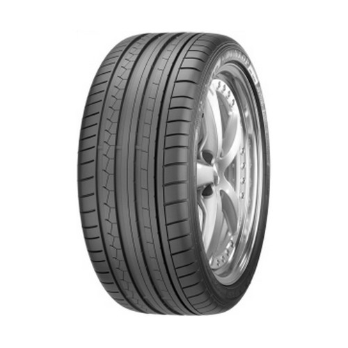 Anvelopă Vară DUNLOP Sp sport maxx gt 315/35 R20 110W XL Runflat