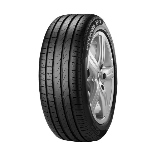 Anvelopă Vară PIRELLI Cinturato p7 225/45 R18 91Y  Runflat