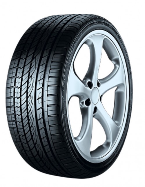 Anvelopă Vară CONTINENTAL Crosscontact uhp 235/55 R17 99H  