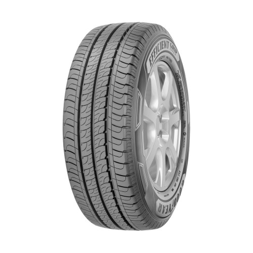 Anvelopă Vară GOODYEAR Efficientgrip 245/50 R18 100W  Runflat