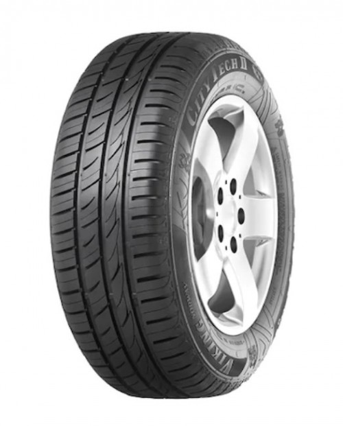 Anvelopă Vară VIKING Citytech ii 185/60 R15 88H XL 