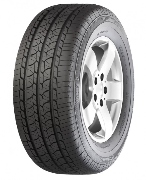 Anvelopă Vară BARUM Vanis 2 215/60 R17 109/107T  