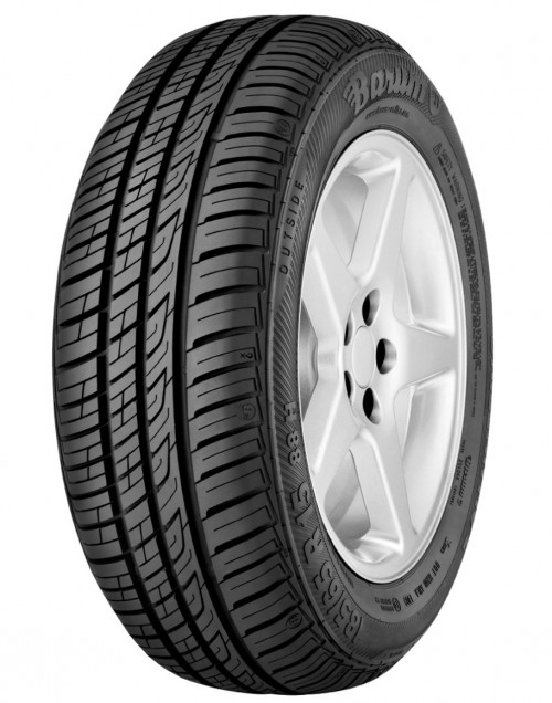 Anvelopă Vară BARUM Brillantis 2 195/65 R14 89H  