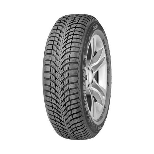 Anvelopă Iarnă MICHELIN Alpin a4 175/65 R15 84T  