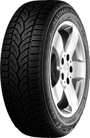 Anvelopă Iarnă GENERAL TIRE Altimax winter plus 215/55 R16 97H XL 