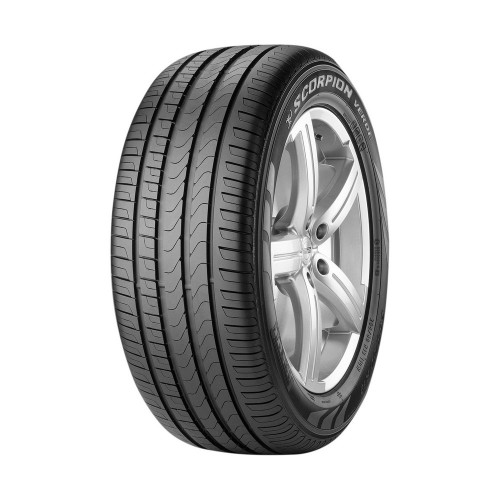 Anvelopă Vară PIRELLI Scorpion verde 255/55 R18 109V XL Runflat