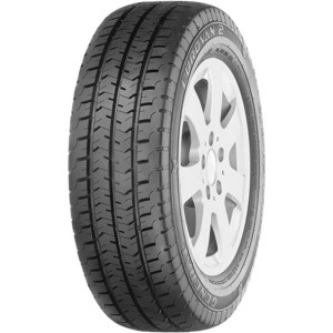 Anvelopă Vară GENERAL TIRE Eurovan 2 215/65 R15 104/102T  