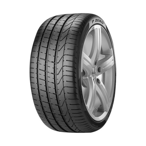 Anvelopă Vară PIRELLI P zero 295/40 R20 106Y  