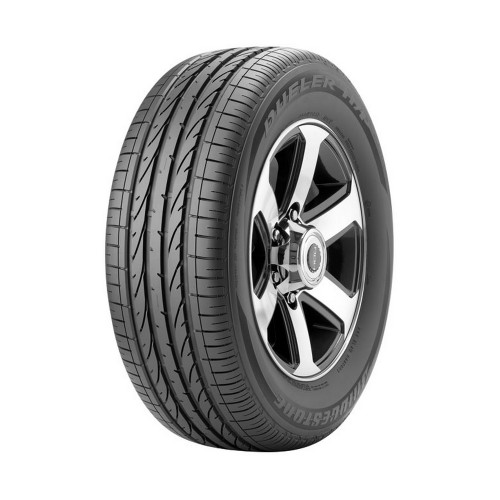 Anvelopă Vară BRIDGESTONE Dueler hp sport 255/50 R19 107W XL Runflat