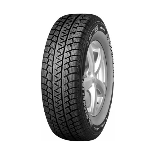 Anvelopă Iarnă MICHELIN Latitude alpin la2 255/55 R18 109H XL Runflat