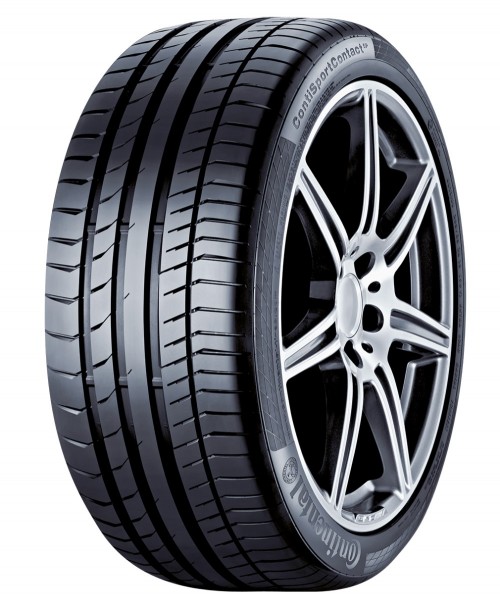 Anvelopă Vară CONTINENTAL Contisportcontact 5p 275/30 R21 98Y XL 