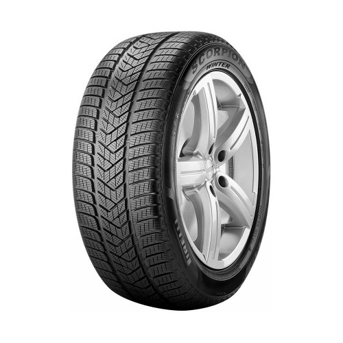 Anvelopă Iarnă PIRELLI Scorpion winter 275/45 R20 110V XL 