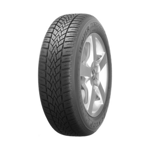 Anvelopă Iarnă DUNLOP Winter response 2 195/65 R15 91T  