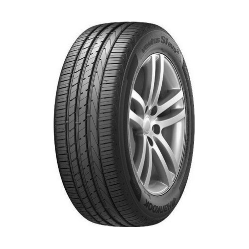 Anvelopă Vară HANKOOK Ventus s1 evo2 suv k117a 255/60 R17 106V  