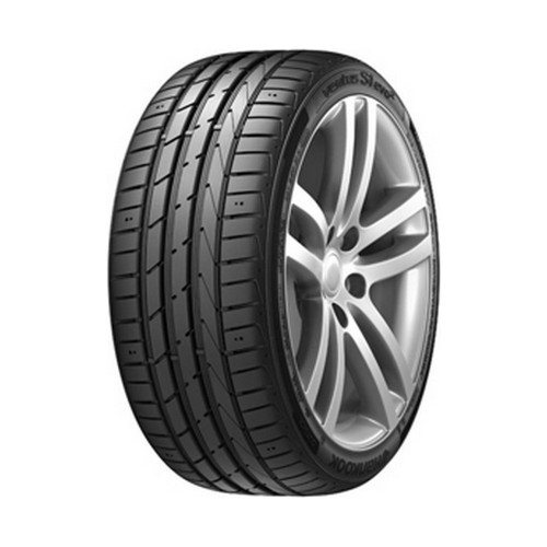 Anvelopă Vară HANKOOK Ventus s1 evo2 k117 255/40 R17 98Y XL 