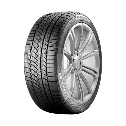 Anvelopă Iarnă CONTINENTAL Wintercontact ts 850 p 255/60 R18 112H XL 