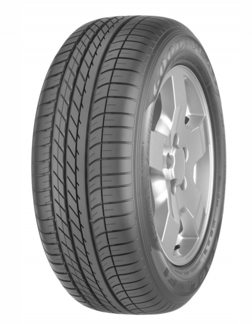 Anvelopă Vară GOODYEAR Eagle f1 asymmetric suv 255/50 R19 107W XL Runflat