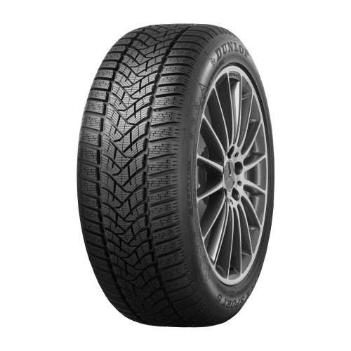 Anvelopă Iarnă DUNLOP Winter sport 5 205/60 R16 96H XL 