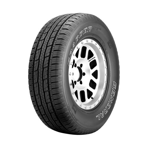 Anvelopă All Season GENERAL TIRE Grabber hts60 245/65 R17 111T XL 