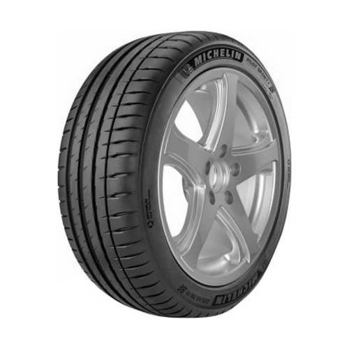 Anvelopă Vară MICHELIN Pilot sport 4 255/40 R17 98Y XL 