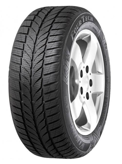 Anvelopă All Season VIKING Fourtech 175/65 R13 80T  