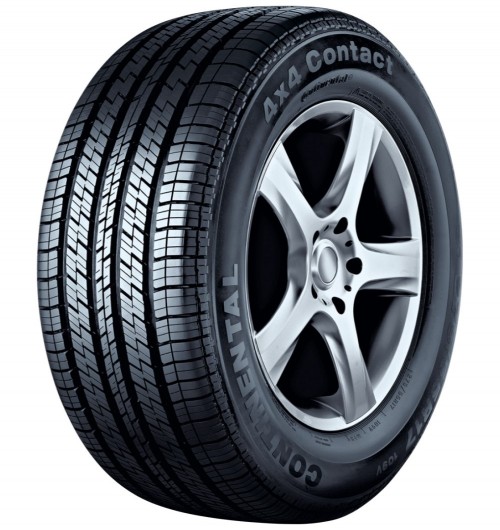 Anvelopă Vară CONTINENTAL 4x4contact 195/80 R15 96H  