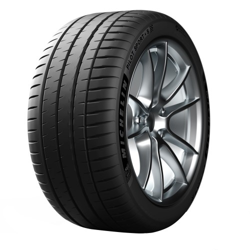 Anvelopă Vară MICHELIN Pilot sport 4 s 275/30 R21 98Y XL 