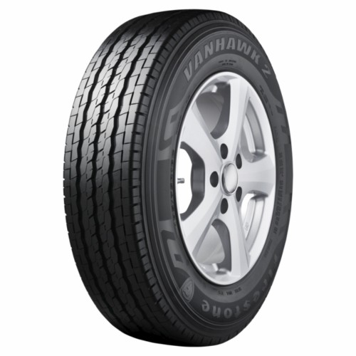 Anvelopă Vară FIRESTONE Vanhawk 2 235/65 R16 115/113R  