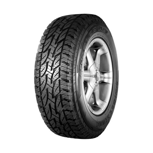 Anvelopă Vară BRIDGESTONE Dueler at 001 235/65 R17 108H XL 