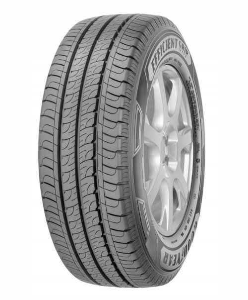 Anvelopă Vară GOODYEAR Efficientgrip cargo 225/75 R16 121/120R  