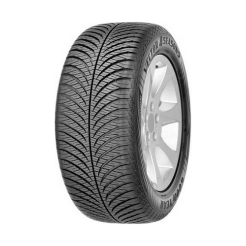 Anvelopă All Season GOODYEAR Vector 4seasons suv gen-2 255/55 R19 107V  